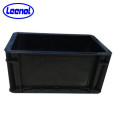 LN-6412 ESD plastic stackable storage box for electronics workshop